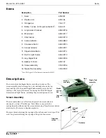 Предварительный просмотр 2 страницы PASCO WA-9897 Instruction Sheet