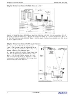 Предварительный просмотр 6 страницы PASCO Wireless Smart Gate Reference Manual