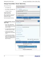 Preview for 10 page of PASCO Wireless Smart Gate Reference Manual