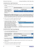 Preview for 12 page of PASCO Wireless Smart Gate Reference Manual