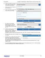 Preview for 15 page of PASCO Wireless Smart Gate Reference Manual