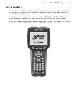Preview for 9 page of PASCO Xplorer GLX User Manual