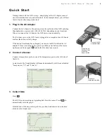 Preview for 11 page of PASCO Xplorer GLX User Manual