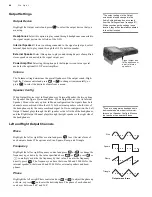 Предварительный просмотр 46 страницы PASCO Xplorer GLX User Manual