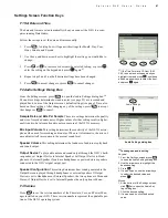 Preview for 93 page of PASCO Xplorer GLX User Manual