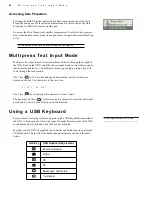 Preview for 96 page of PASCO Xplorer GLX User Manual