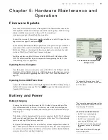 Preview for 99 page of PASCO Xplorer GLX User Manual