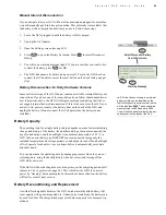 Предварительный просмотр 101 страницы PASCO Xplorer GLX User Manual