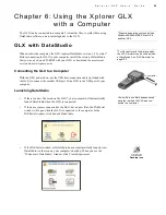 Preview for 105 page of PASCO Xplorer GLX User Manual