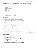 Preview for 121 page of PASCO Xplorer GLX User Manual