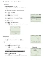 Preview for 134 page of PASCO Xplorer GLX User Manual