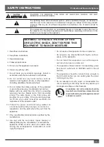 Preview for 2 page of pascom DM-980 Operation Manual