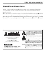 Preview for 2 page of pascom PANDORA-3D Operation Manual