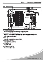 Предварительный просмотр 7 страницы pascom PANDORA-3D Operation Manual