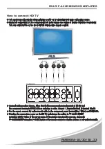 Предварительный просмотр 25 страницы pascom PANDORA-3D Operation Manual