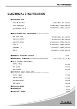 Preview for 9 page of pascom PP-9620 Operation Manual