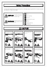 Предварительный просмотр 2 страницы pascom ZONE-120 Operation Manual