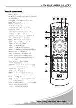 Предварительный просмотр 11 страницы pascom ZONE-120 Operation Manual