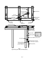 Предварительный просмотр 6 страницы PASCOR ATLANTIC TTR-8 Installation And Adjustment Manual