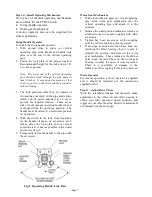 Предварительный просмотр 8 страницы PASCOR ATLANTIC TTR-8 Installation And Adjustment Manual