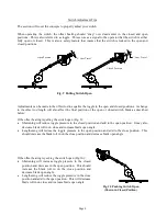 Предварительный просмотр 9 страницы PASCOR ATLANTIC TTR-8 Installation And Adjustment Manual