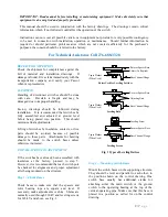 Предварительный просмотр 3 страницы PASCOR ATLANTIC TTT7 Manual