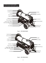 Preview for 5 page of PASECO IH125000 User Manual