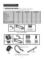 Preview for 6 page of PASECO IH125000 User Manual