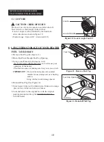 Preview for 11 page of PASECO IH125000 User Manual