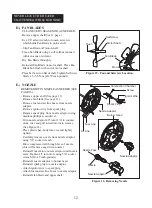 Preview for 13 page of PASECO IH125000 User Manual