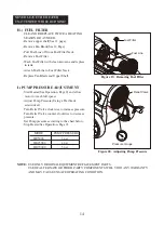 Preview for 15 page of PASECO IH125000 User Manual