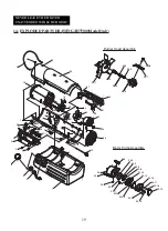 Preview for 20 page of PASECO IH125000 User Manual