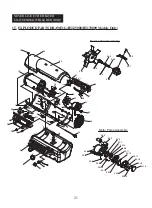 Preview for 22 page of PASECO IH125000 User Manual