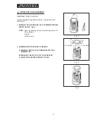 Preview for 5 page of PASECO WKH-2310 Owner'S Manual