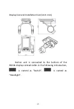 Preview for 5 page of Paselec N5236 Owner'S Manual