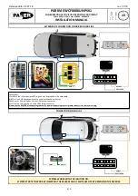 Предварительный просмотр 2 страницы Paser CF0006UNPS61 Installation Manual