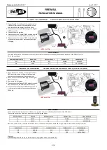 Предварительный просмотр 3 страницы Paser Firewall OBD2 Installation Manual