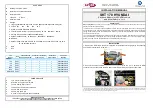 Preview for 1 page of Paser SKT 170 HYUNDAI Installation Manual