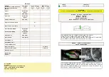 Preview for 3 page of Paser UNIKA GM LAN Installation Manual And Use