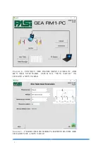 Предварительный просмотр 12 страницы PASI GEA RM1 1.0 User Manual