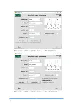 Предварительный просмотр 56 страницы PASI GEA RM1 1.0 User Manual