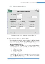 Preview for 41 page of PASI GEA24 User Manual