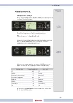 Preview for 35 page of PASIAN Flora User Manual