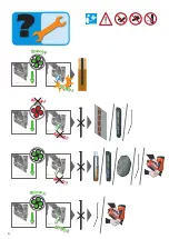 Предварительный просмотр 6 страницы Paslode 010332 Manual