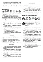 Предварительный просмотр 23 страницы Paslode 010332 Manual