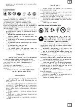 Предварительный просмотр 25 страницы Paslode 010332 Manual