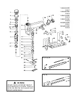 Предварительный просмотр 3 страницы Paslode 1000 SR Series Operating And Maintenance Manual