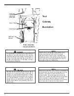 Preview for 10 page of Paslode 16 Cleaning Procedure