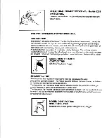 Preview for 7 page of Paslode 2118-29-N18 Operating And Maintenance Manual