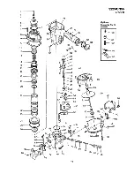 Предварительный просмотр 10 страницы Paslode 2118-29-N18 Operating And Maintenance Manual